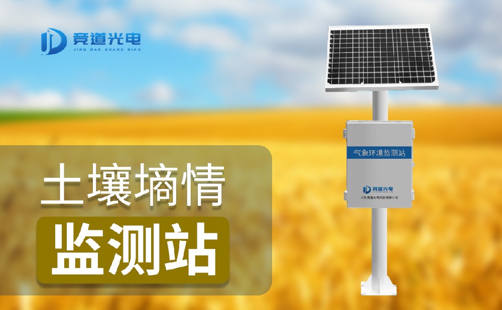 土壤墒情监测仪 土壤墒情监测仪