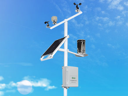 微型气象站价钱 小型气象站装置在那里