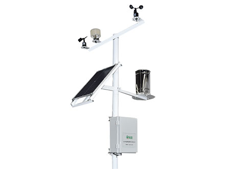 小型气象站装备先容 小型气象站作用