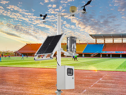  小型标准气象站 小型气象站的功效