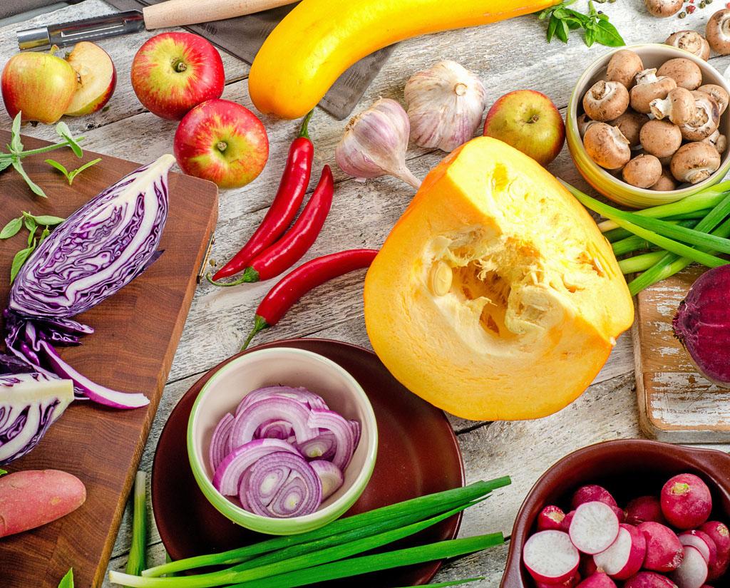 这些食物清静知识你知道吗？？？？？