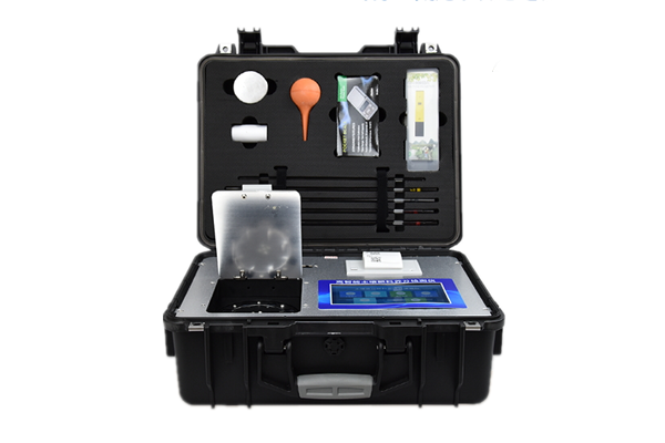 土肥仪产品先容