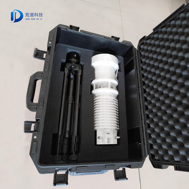 船舶气象站手艺参数