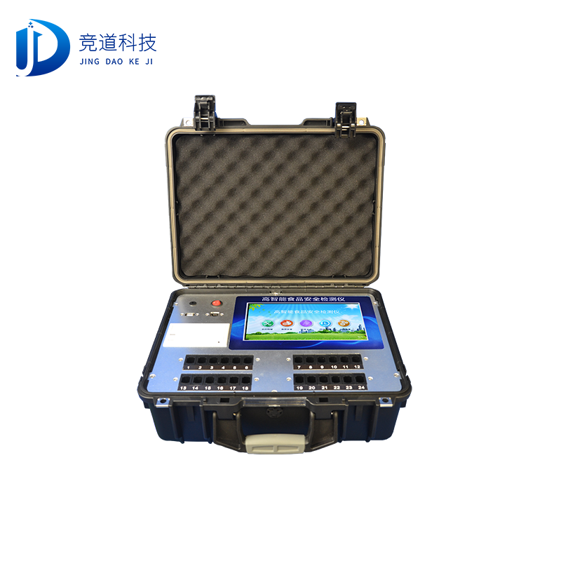 СÐÍʳÎï³§»¯ÑéÊÒ×°±¸µÄÖ÷Òª×÷Óà СÐÍʳÎï³§»¯ÑéÊÒ×°±¸µÄÖ÷Òª×÷ÓÃ