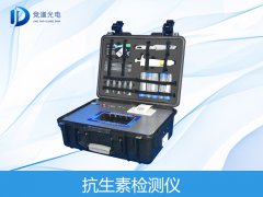 抗生素药物收效快但绝不可恒久使用